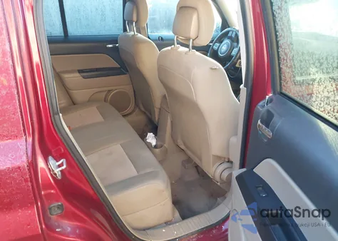 2014 Jeep Patriot Sport from USA, damaged, VIN 1C4NJRBB1ED868126